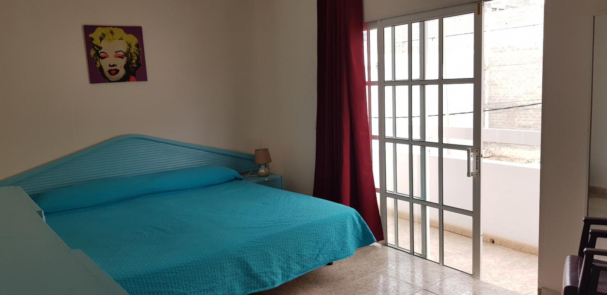 Viviendas Xxiii Puerto del Rosario  Dış mekan fotoğraf