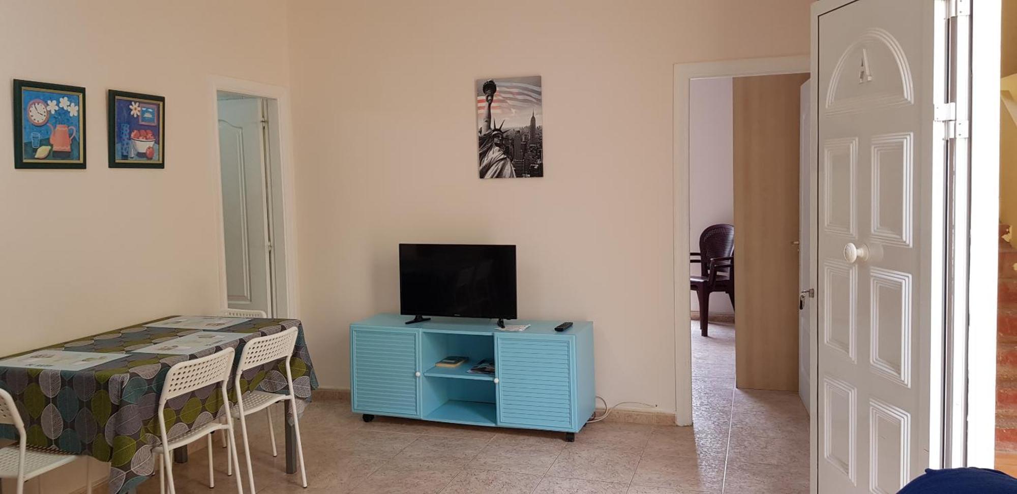 Viviendas Xxiii Puerto del Rosario  Dış mekan fotoğraf