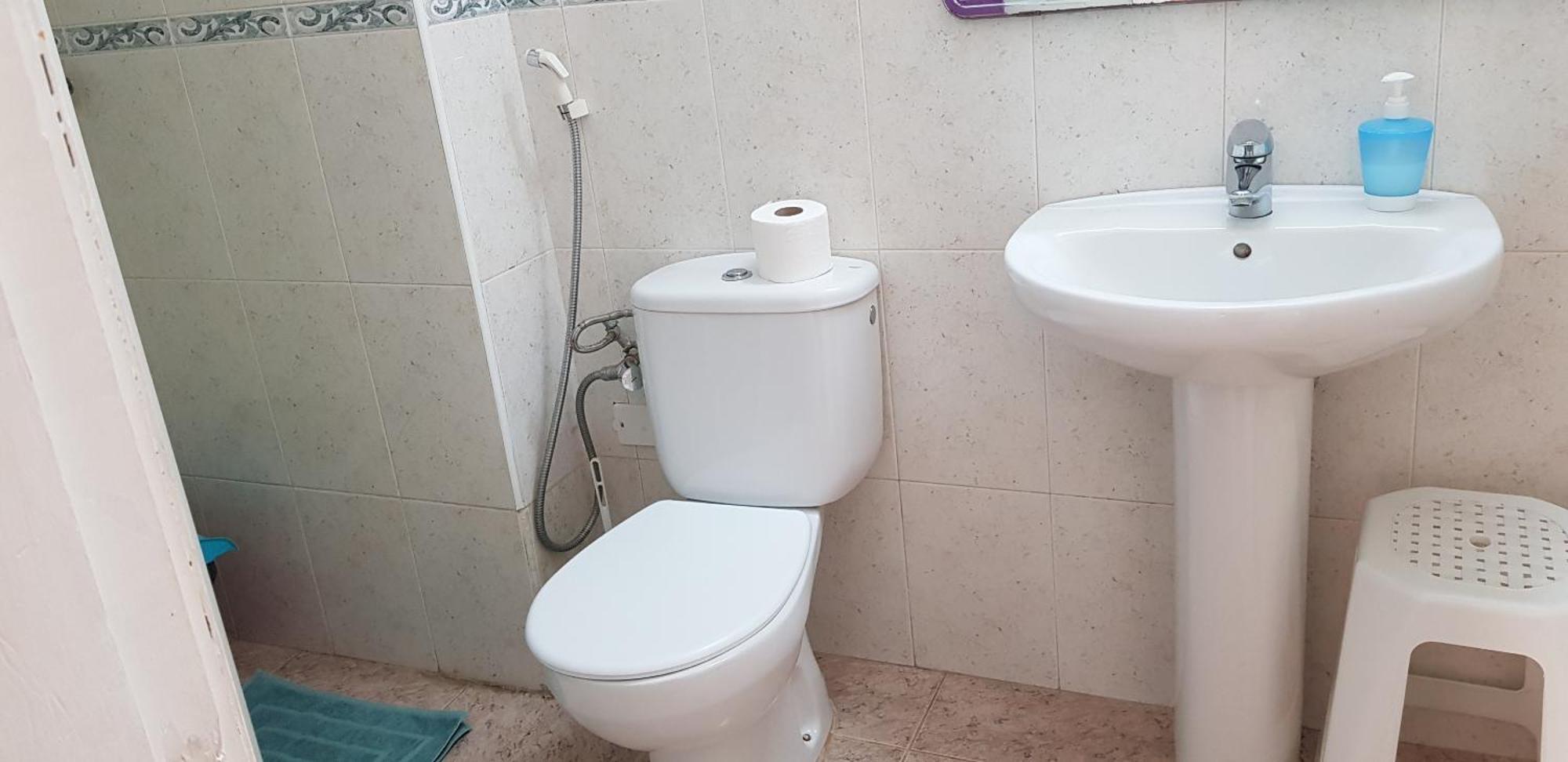 Viviendas Xxiii Puerto del Rosario  Dış mekan fotoğraf