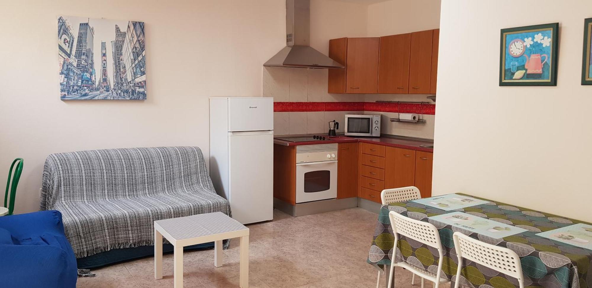 Viviendas Xxiii Puerto del Rosario  Dış mekan fotoğraf