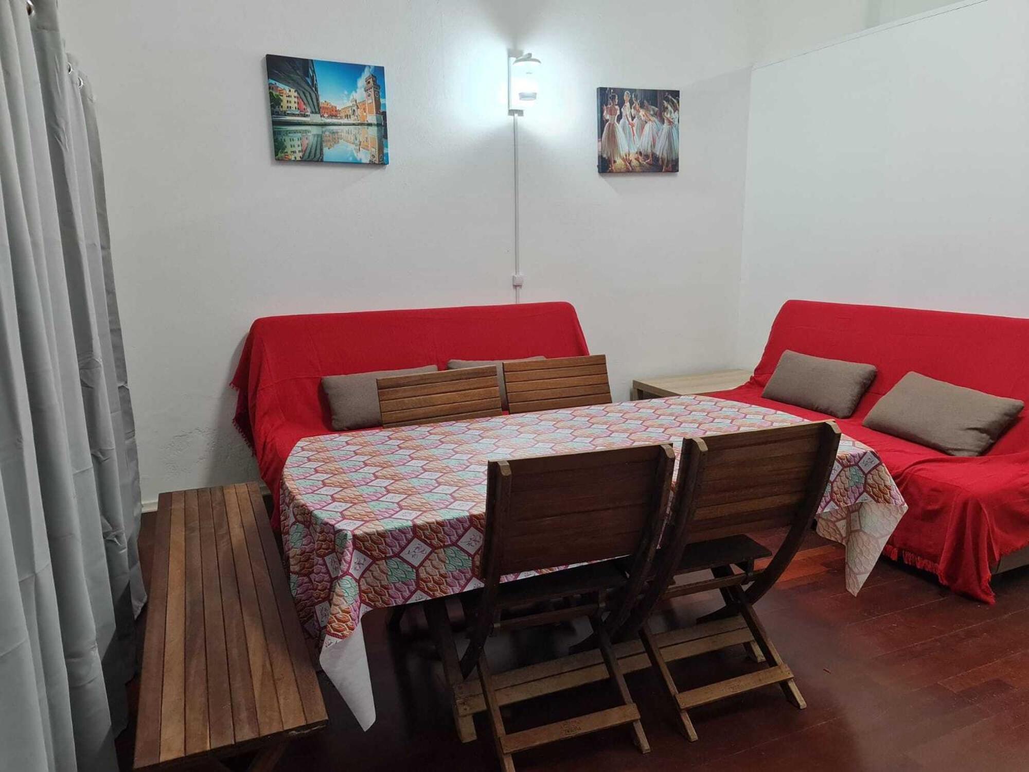 Viviendas Xxiii Puerto del Rosario  Dış mekan fotoğraf