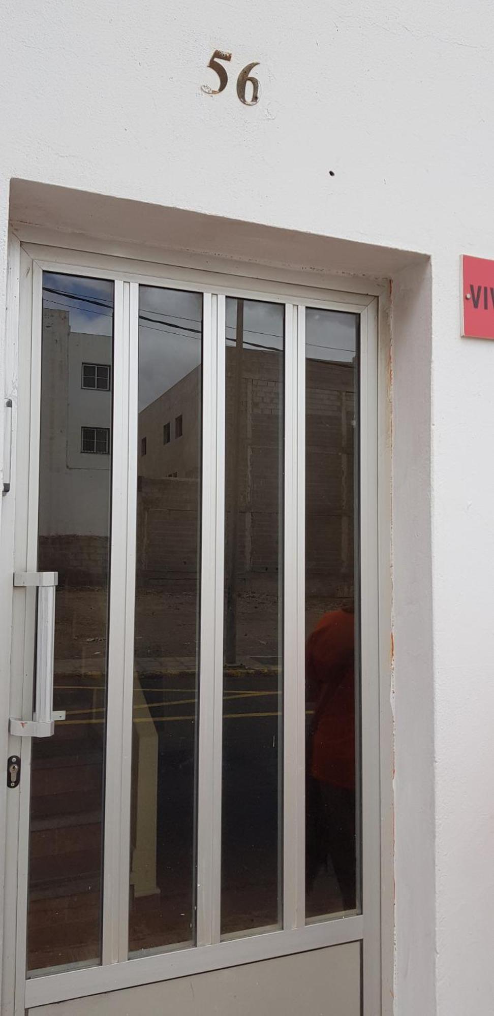 Viviendas Xxiii Puerto del Rosario  Dış mekan fotoğraf