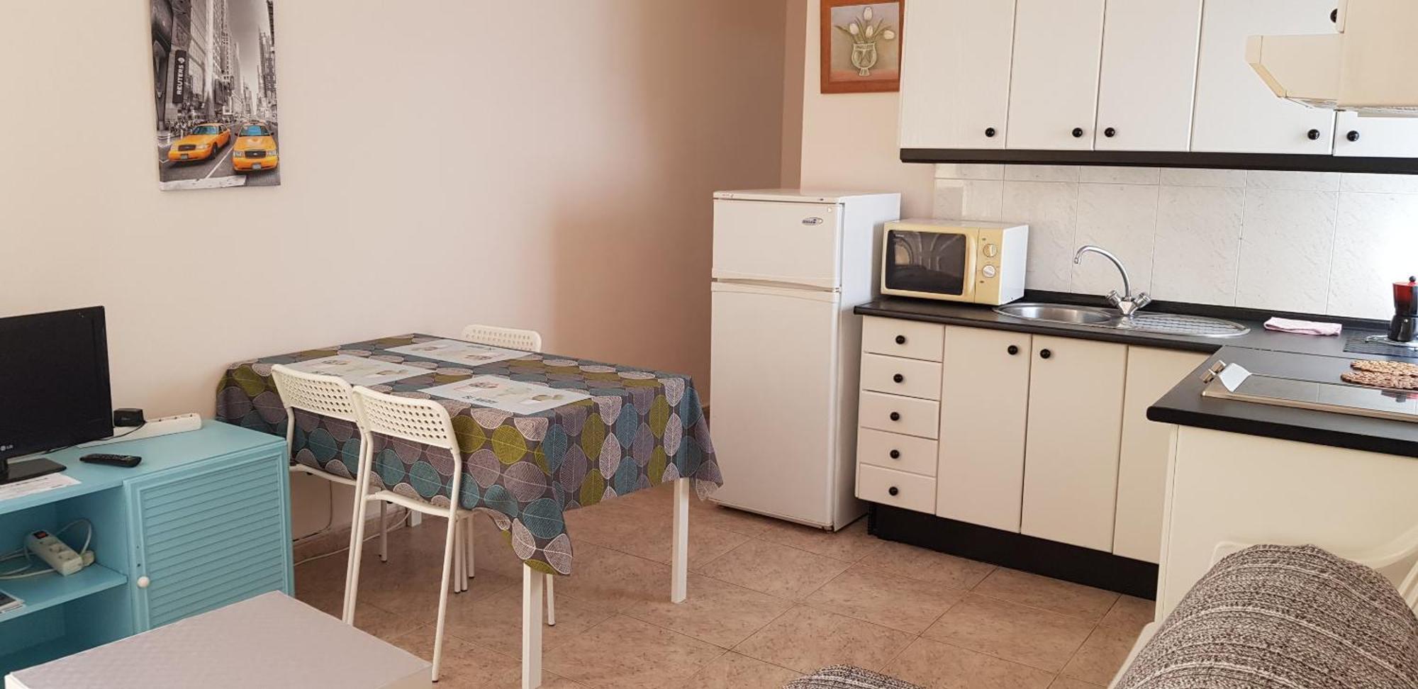 Viviendas Xxiii Puerto del Rosario  Dış mekan fotoğraf