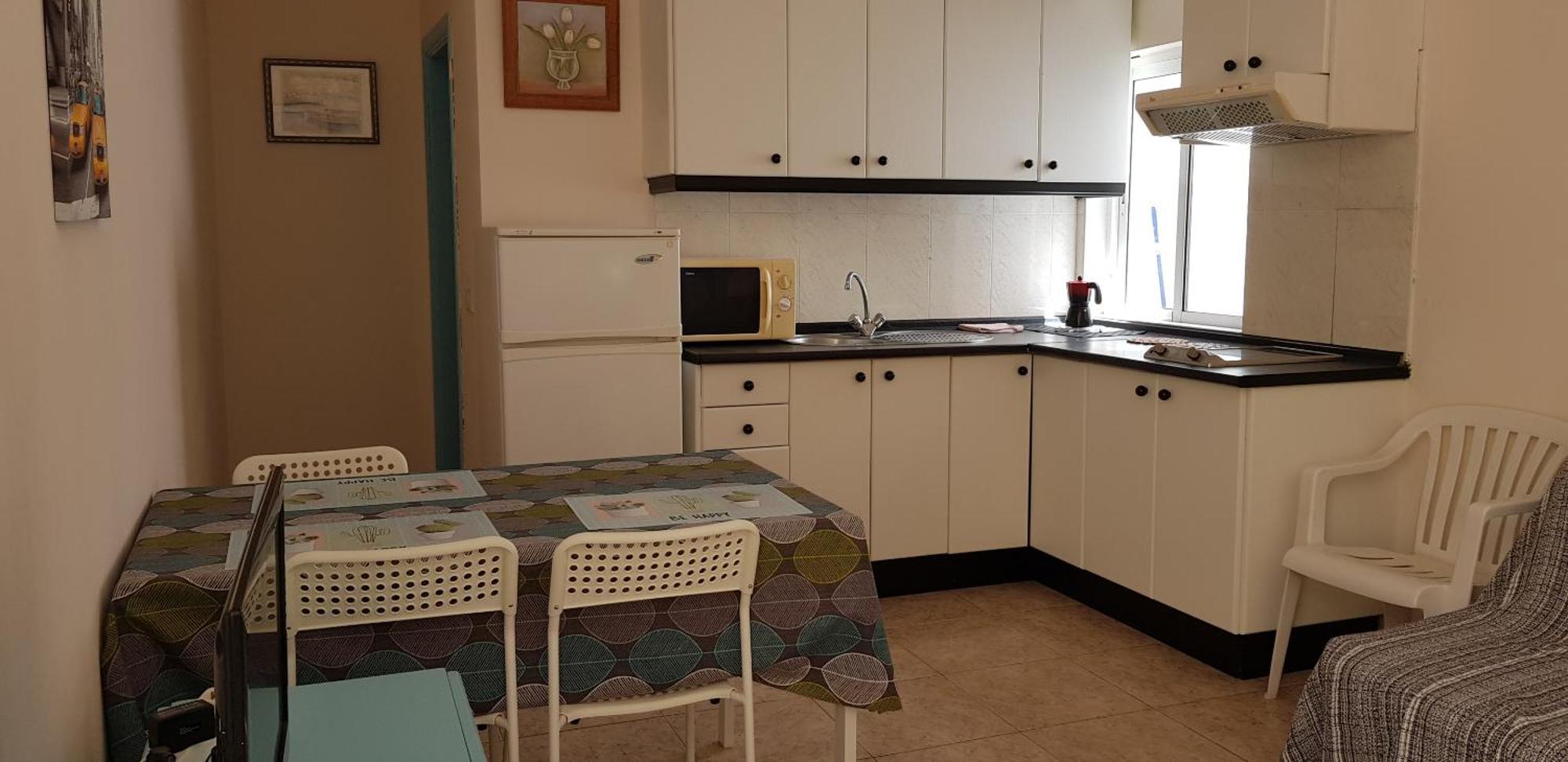Viviendas Xxiii Puerto del Rosario  Dış mekan fotoğraf
