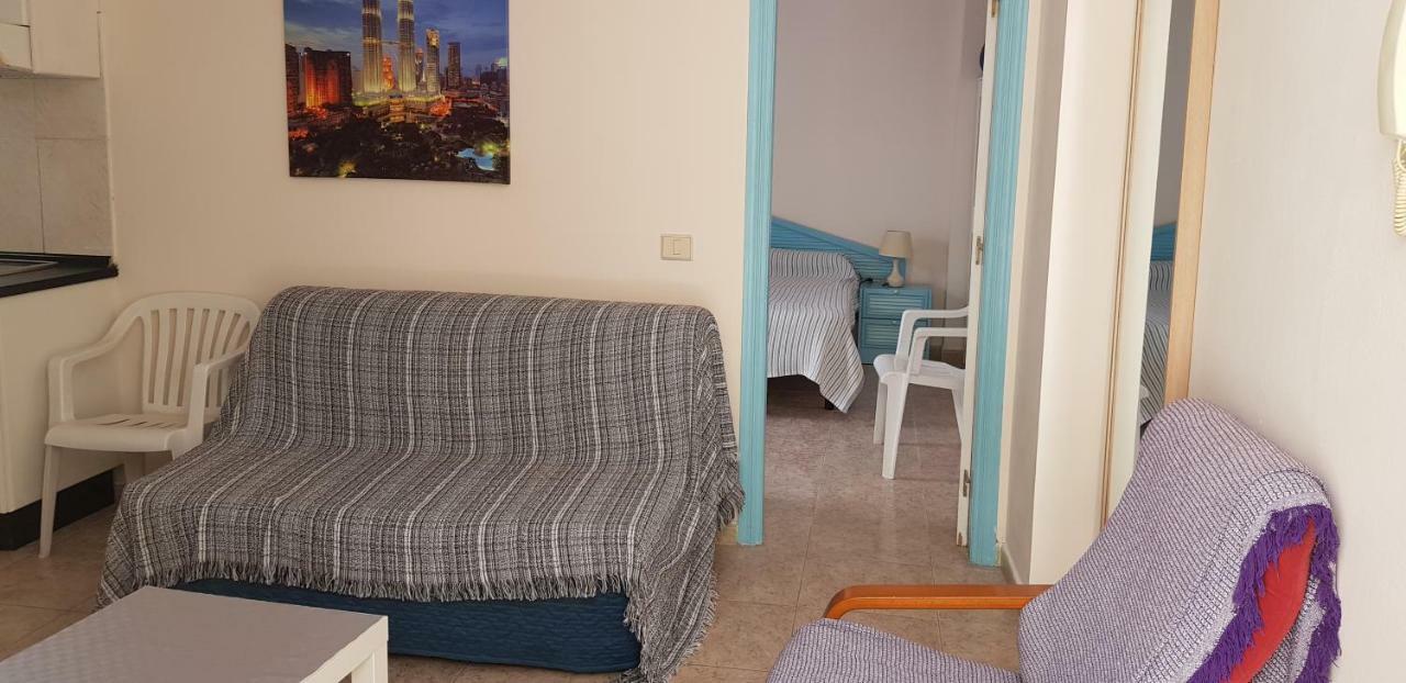 Viviendas Xxiii Puerto del Rosario  Dış mekan fotoğraf